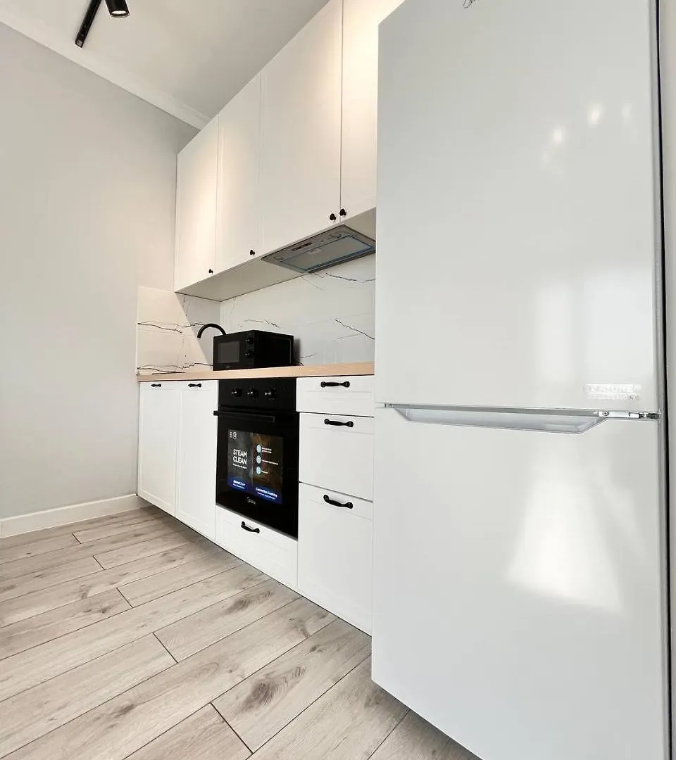 Апартаменты Свой Дом Elif Garden, Best Apartments In City Svoydom Almaty