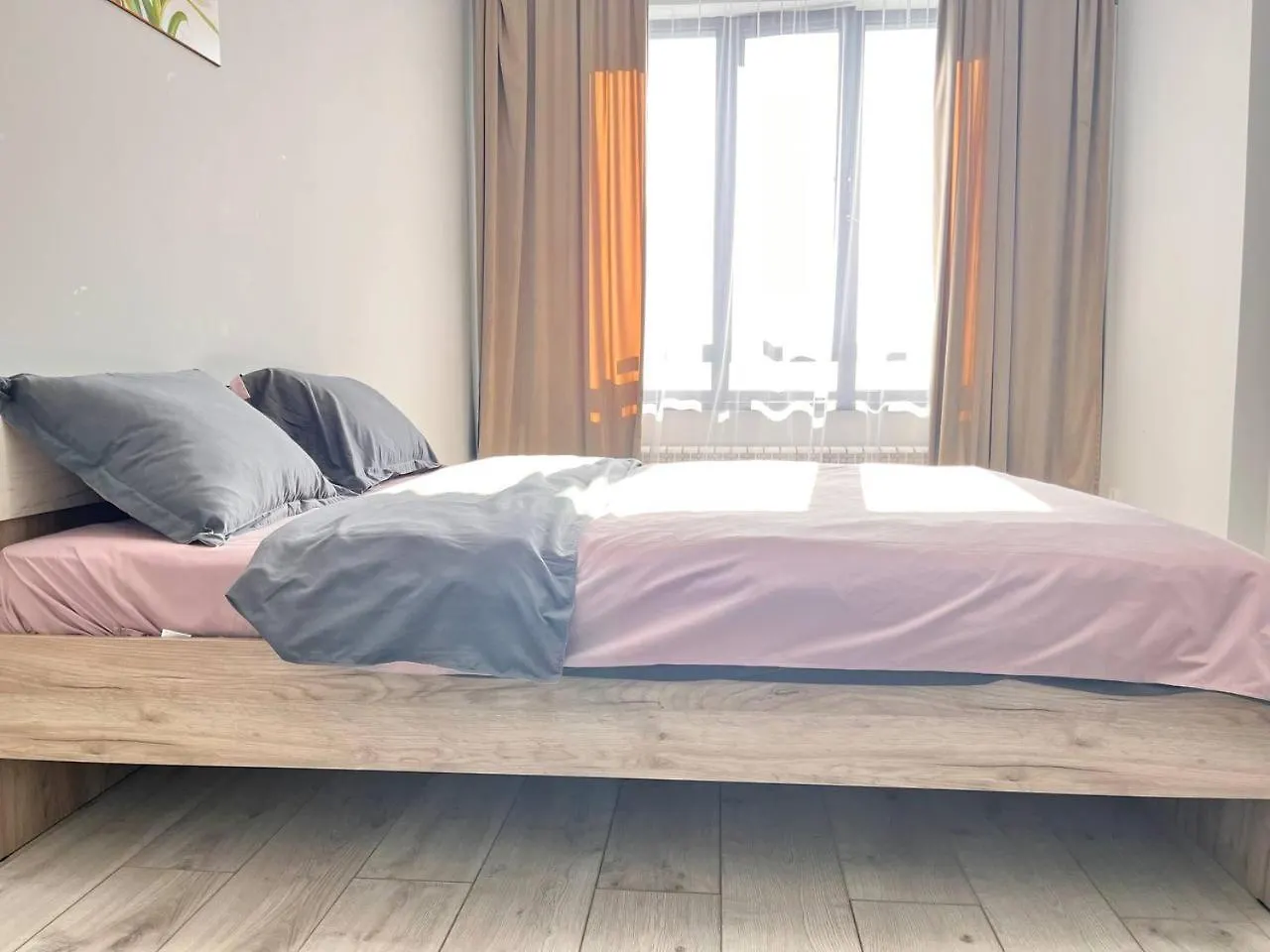 Апартаменты Свой Дом Elif Garden, Best Apartments In City Svoydom Almaty 0*,  Kazakhstan